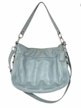 Coach Zoe Hobo Bag - F14706